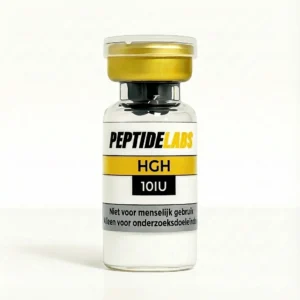 Human Growth Hormone (HGH)