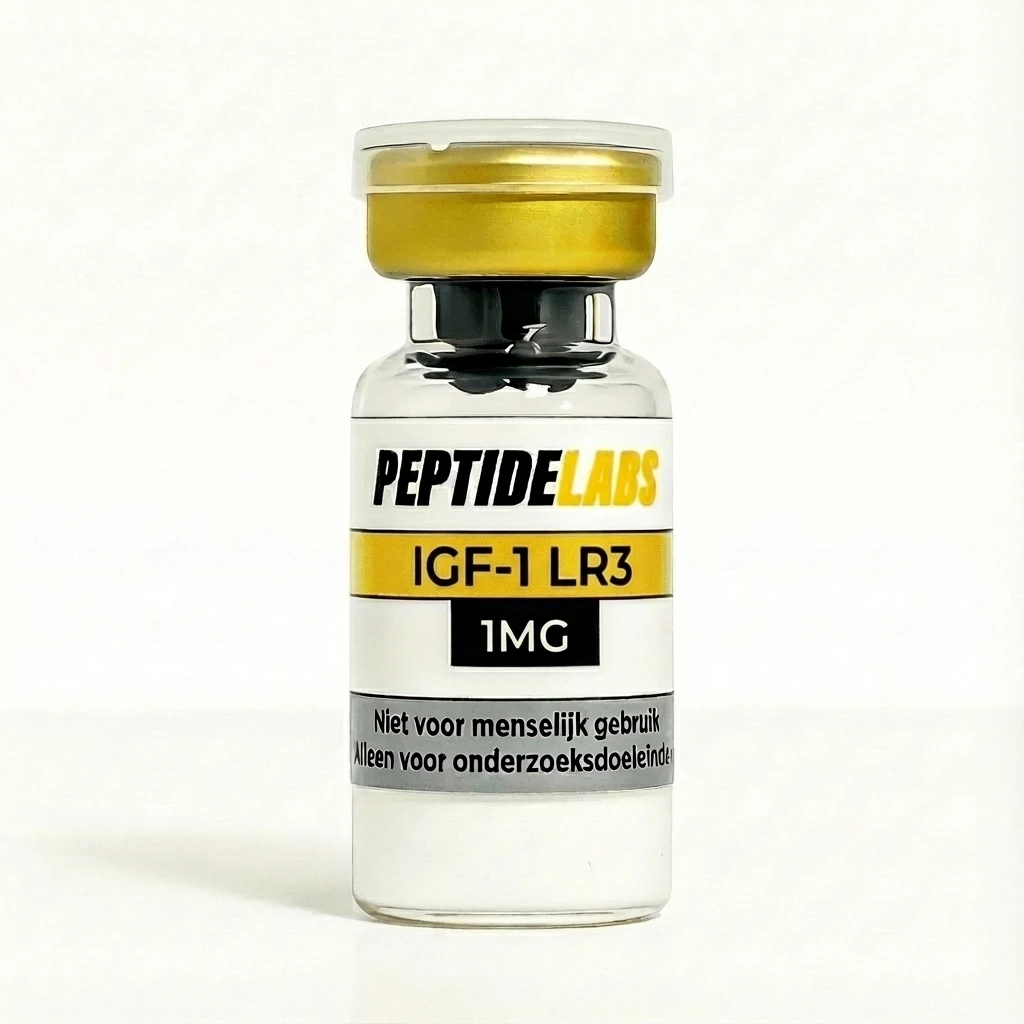 IGF-1 LR3