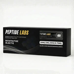 Retatrutide Pen