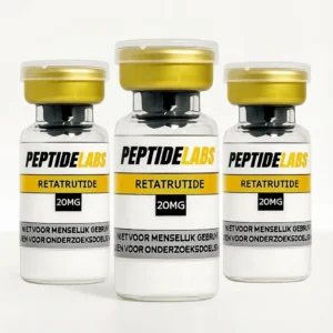 Retatrutide Bundle 3× 20 mg – Jahresendangebot 3