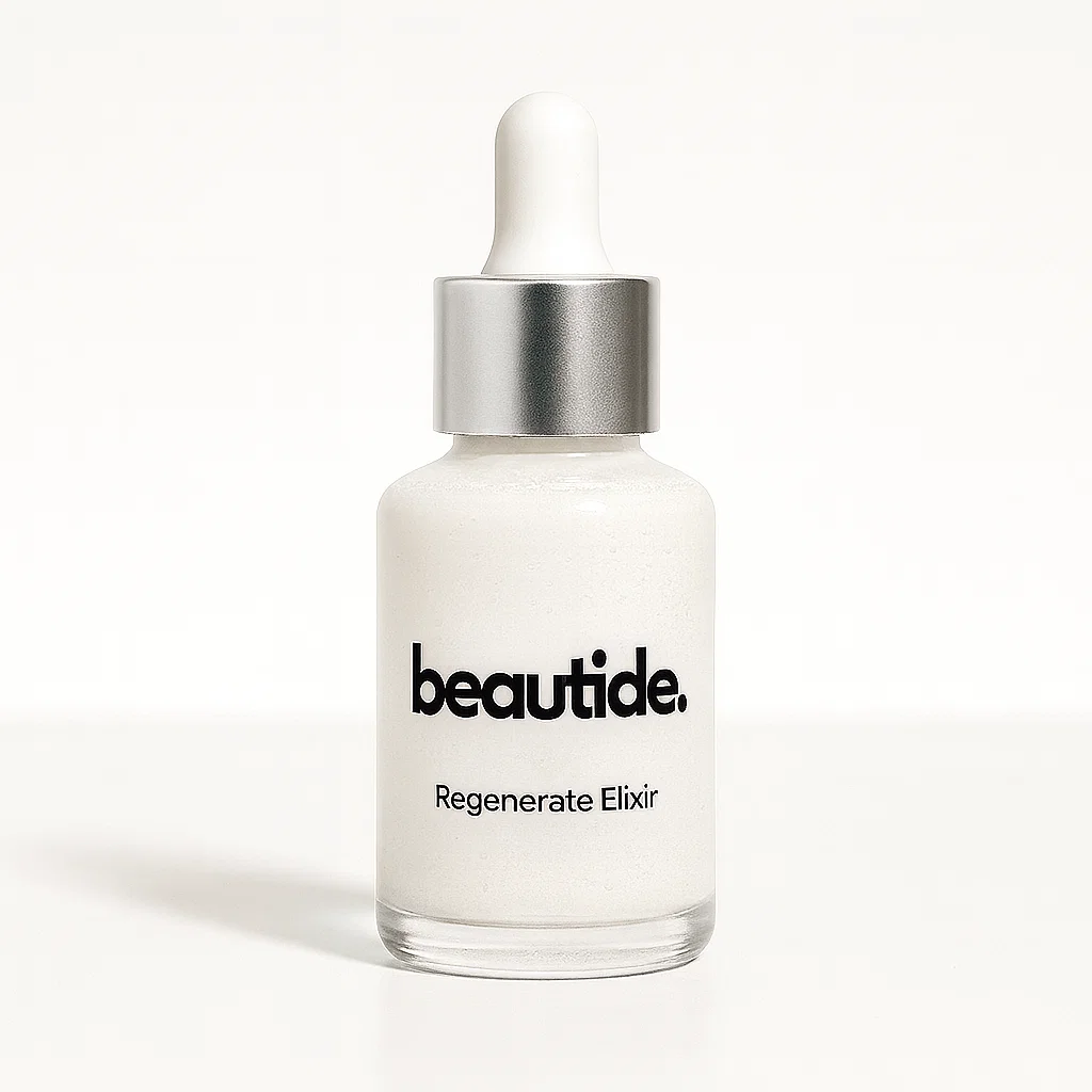 Beautide Snap-8 x GHK-Cu Serum
