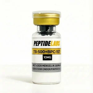 Wolverine Blend (TB-500+BPC-157)