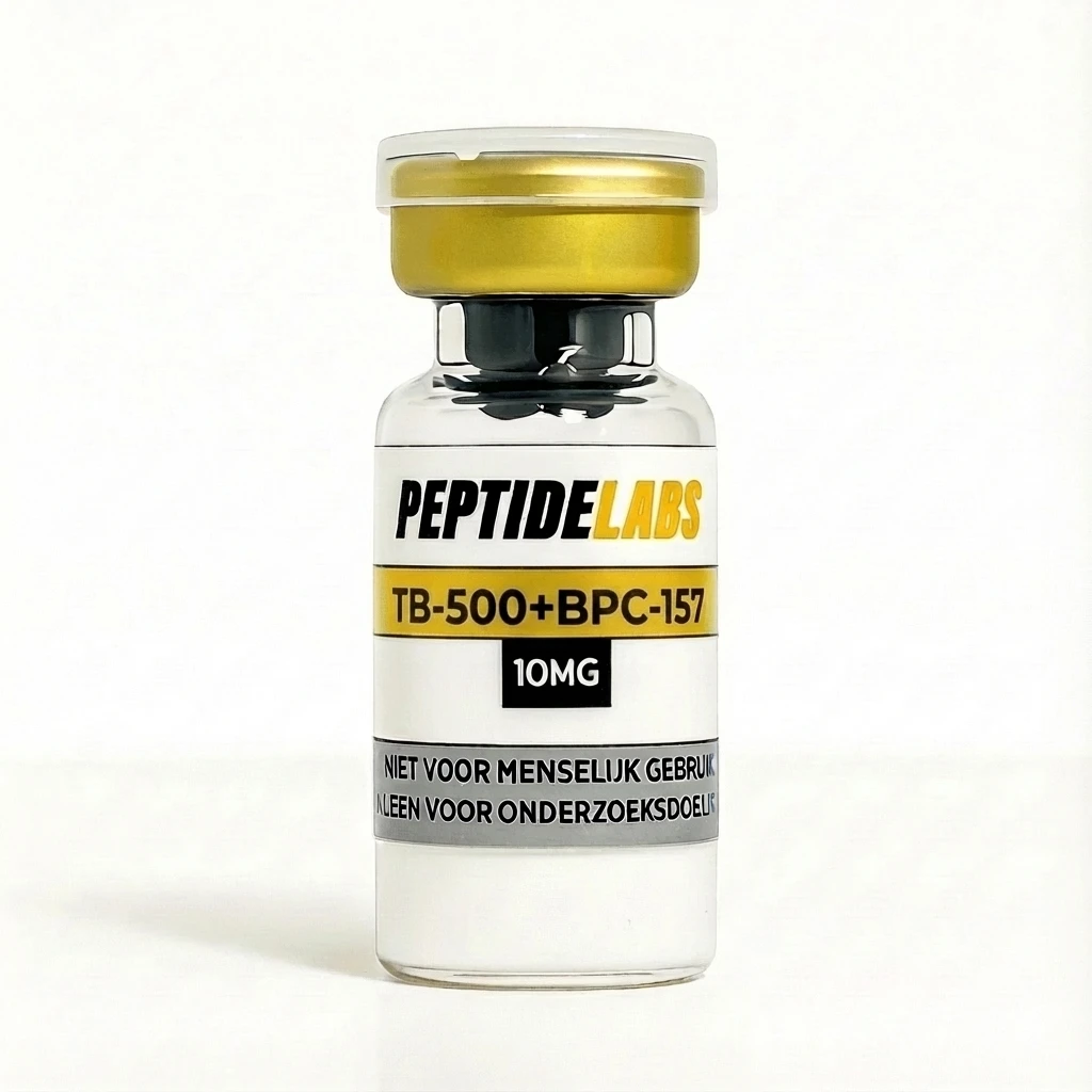 Wolverine Blend (TB-500+BPC-157)